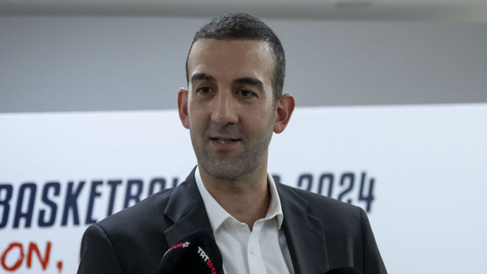 Türk Telekom'un hedefi EuroLeague!