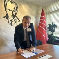 Son dakika: Büyükçekmece Başkanvekili belli oldu | Son dakika haberleri