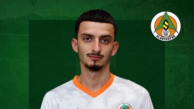 Dortmund'dan Alanyaspor'a!