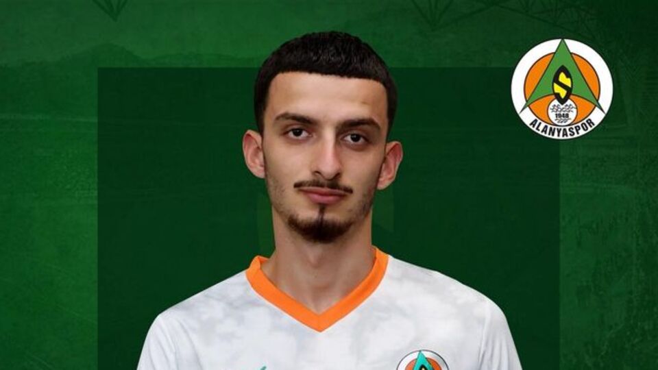 Dortmund'dan Alanyaspor'a!