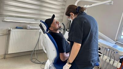 Batman'da ücretsiz sağlık hizmeti