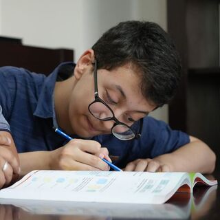 LGS'de engel tanımayan başarı! Günde 2 saat çalışabildi ama...