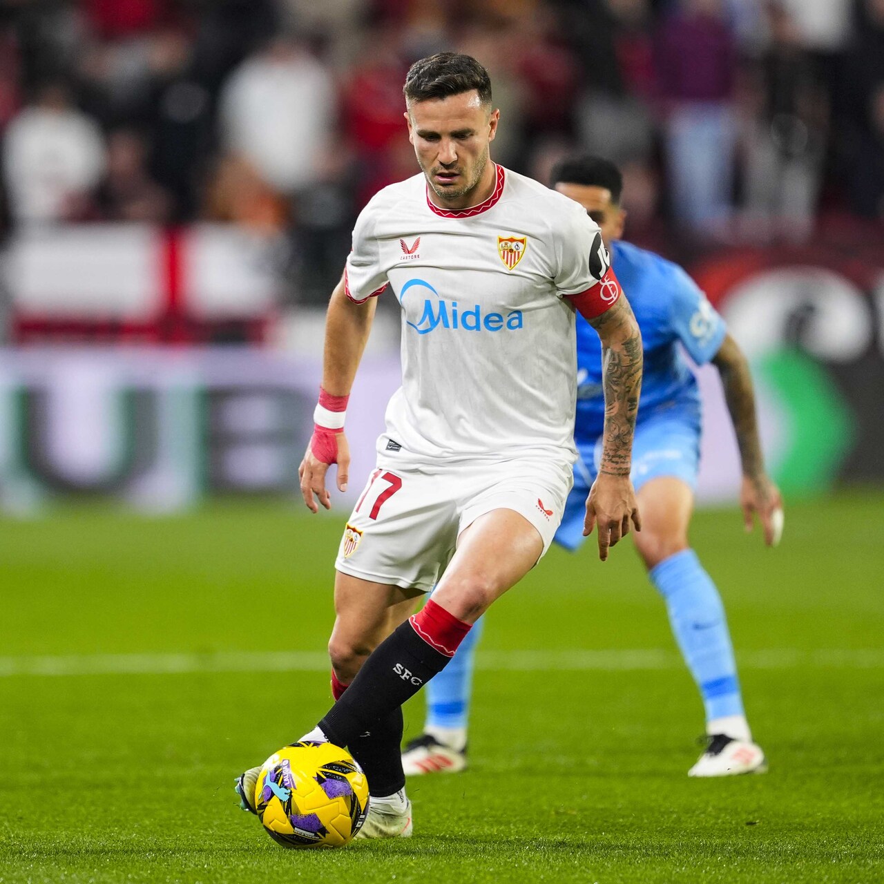 Trabzonspor'dan Saul Niguez bombası!