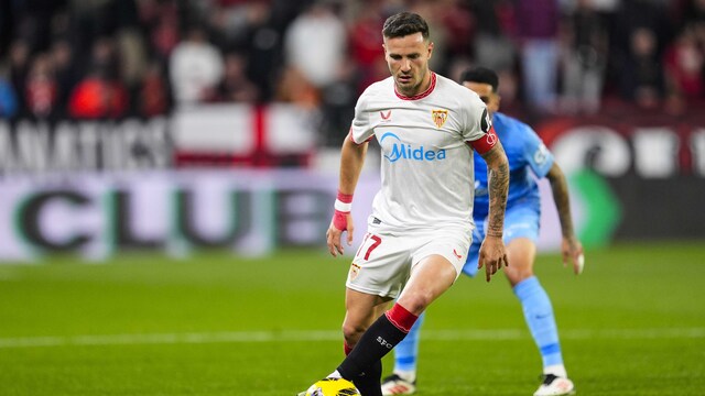 Trabzonspor'dan Saul Niguez bombası!