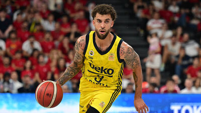 "Türk Milli Takımı'nda oynamak isterim"