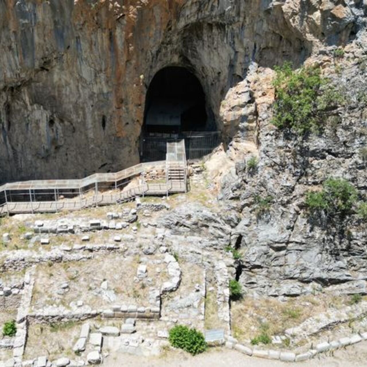 Serin suyuyla doğaseverlerin yeni rotası