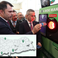 Bakan Kurum: DOA 7 bölgemize yayılıyor | Son dakika haberleri