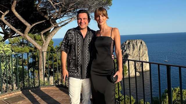 Bodrum sonrası Capri