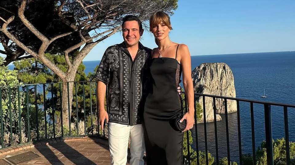 Bodrum sonrası Capri