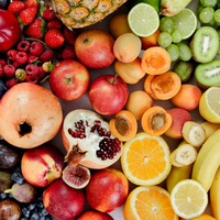 Yaz aylarının en ferahlatıcı besinleri