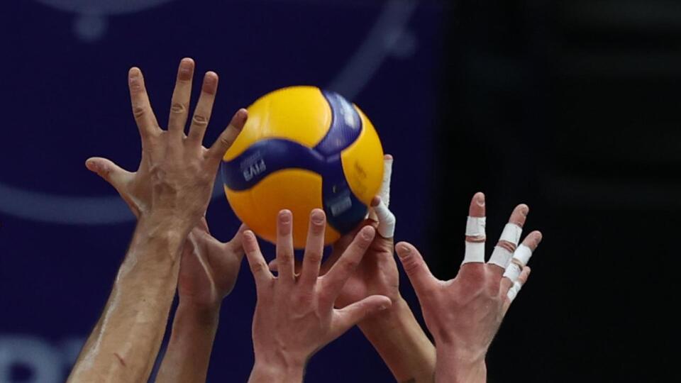 Voleybolda rakipler belli oluyor