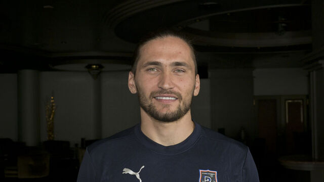 "G.Saray'a attığım gol, kırılma anıydı"