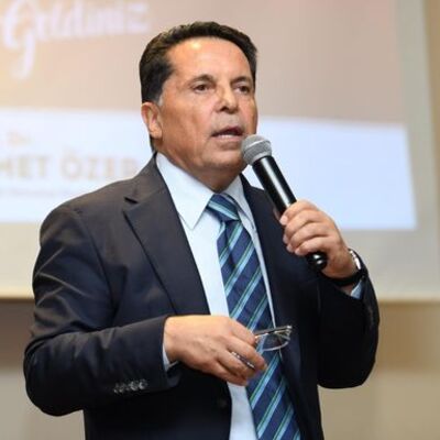 Ahmet Özer'e terör davasında tahliye kararı