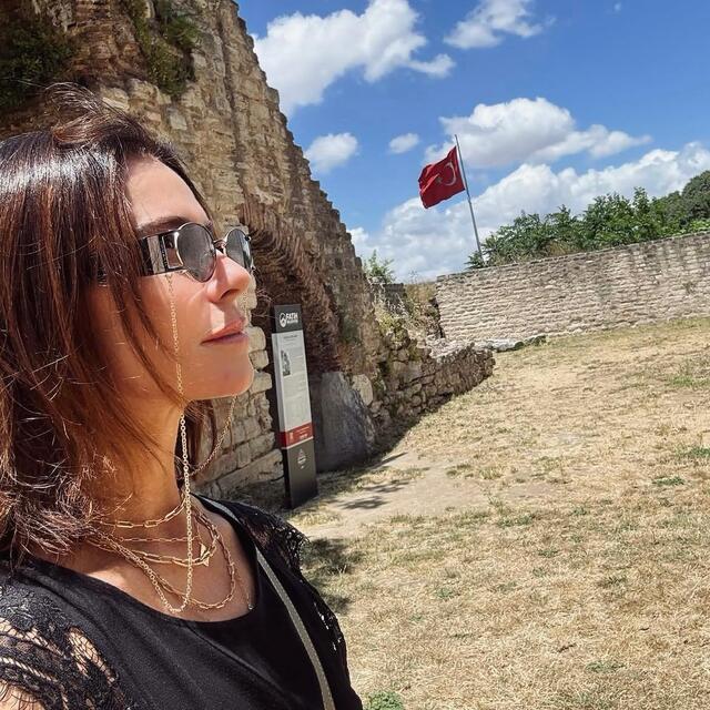 "Zamanda yolculuk yaptırdı"