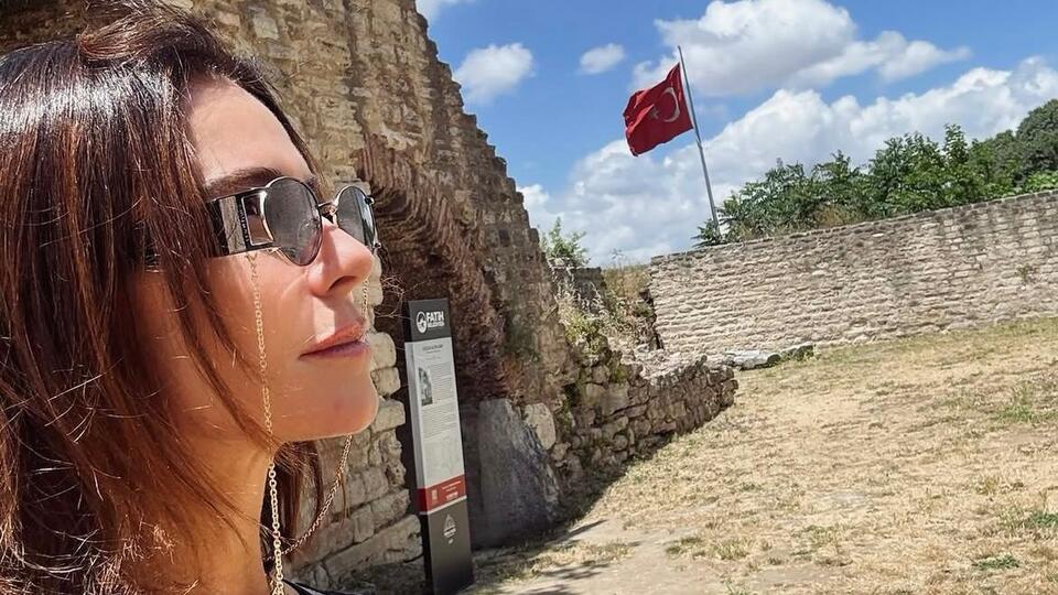 "Zamanda yolculuk yaptırdı"