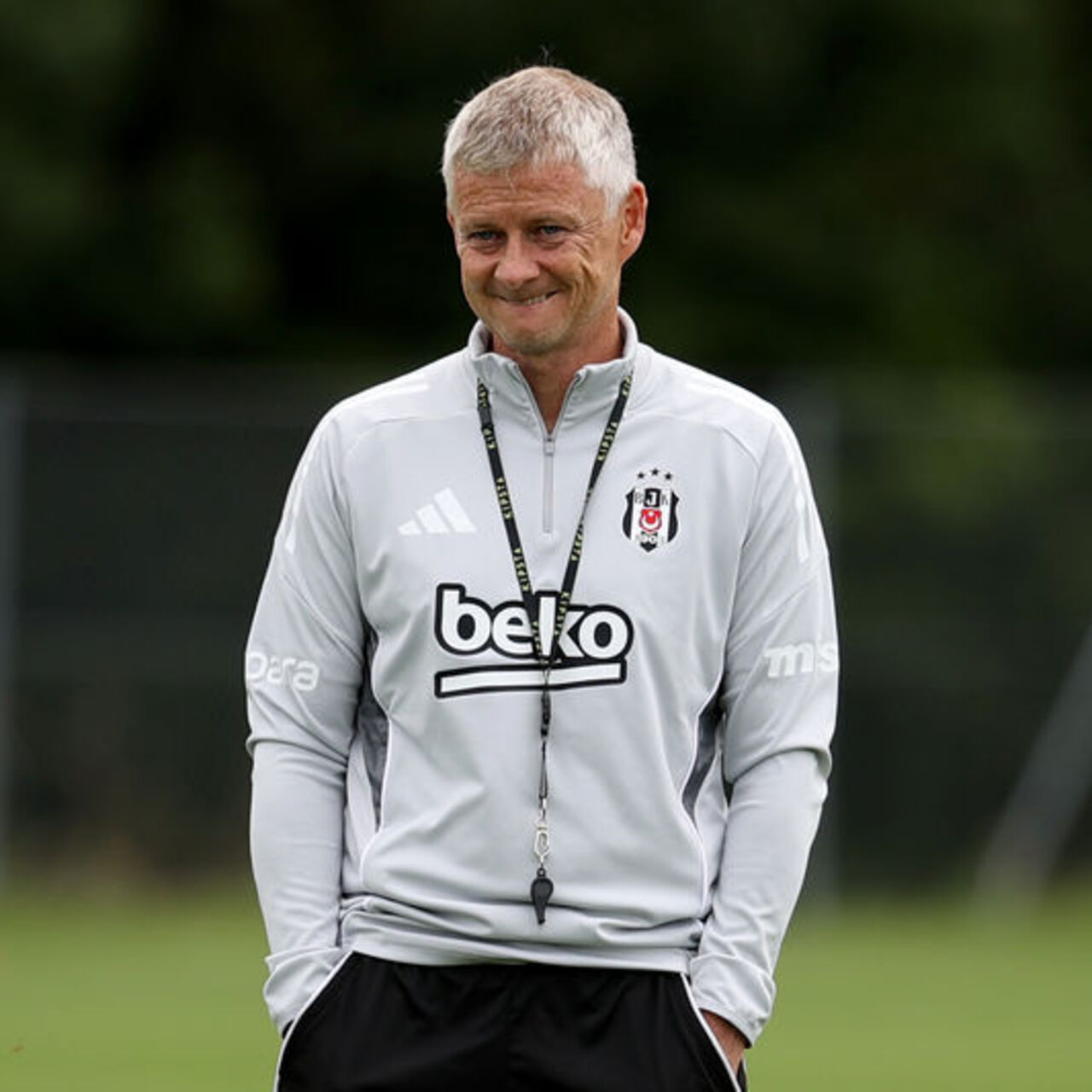 Solskjaer'den Jadon Sancho açıklaması!