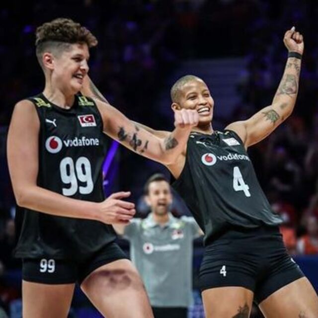 Japonya-Türkiye voleybol maçı ne zaman?