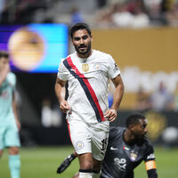 Galatasaray'ın İlkay Gündoğan planı!