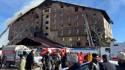 Kartalkaya davasında ikinci hafta!