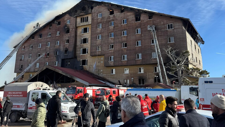 Kartalkaya davasında ikinci hafta!