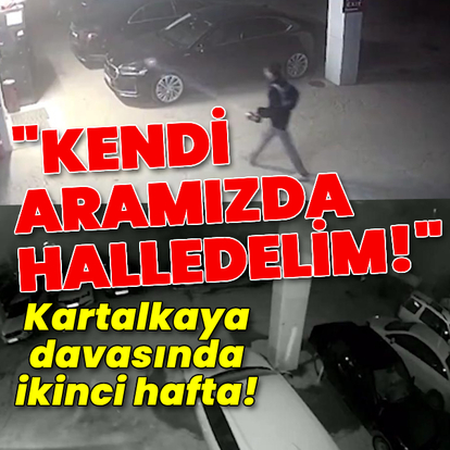 Kartalkaya davasında ikinci hafta!