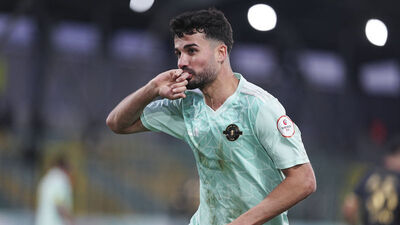 Esenler Erokspor, Tugay Kaçar'la uzattı!