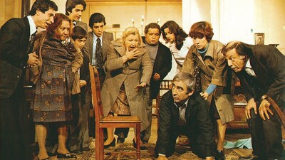 Sinemada Film Festivali 5 yaşında