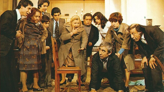 Sinemada Film Festivali 5 yaşında