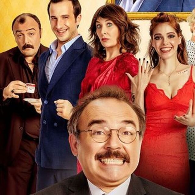 Aile Arasında yeniden TV'de!