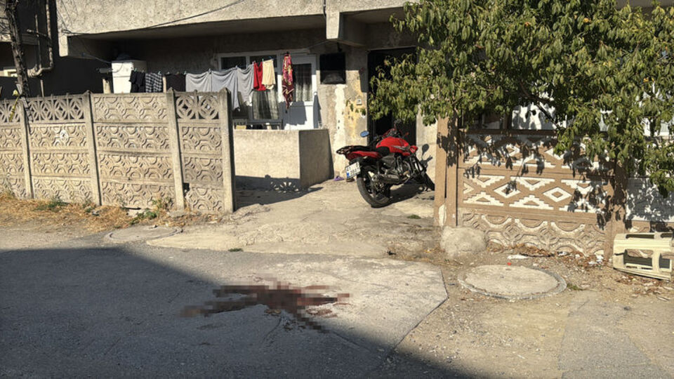 Tartıştığı babasını tüfekle yaraladı