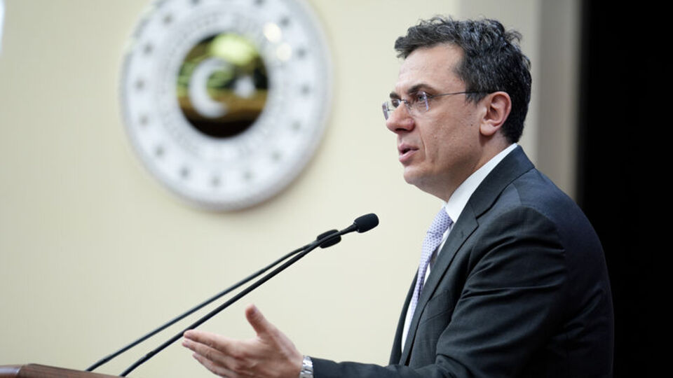 Dışişleri'nden Suriye'nin güneyindeki çatışmalara dair açıklama