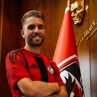 Kevin Rodrigues, Gaziantep FK'da