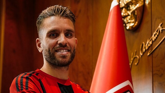 Kevin Rodrigues, Gaziantep FK'da