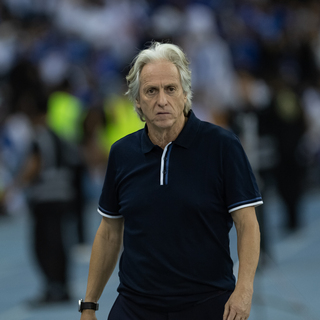 Al-Nassr, Jorge Jesus'u açıkladı! - HT Spor