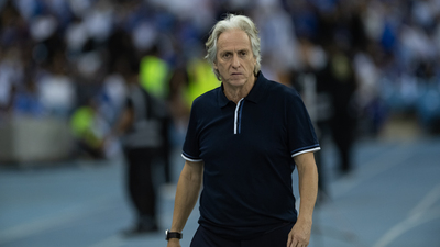 Al-Nassr, Jorge Jesus'u açıkladı!