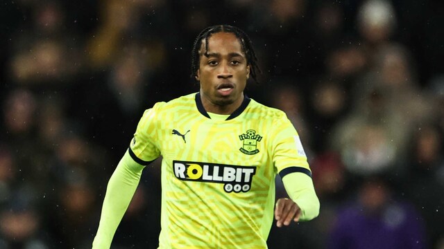 Beşiktaş, Kyle Walker-Peters'ı açıkladı!