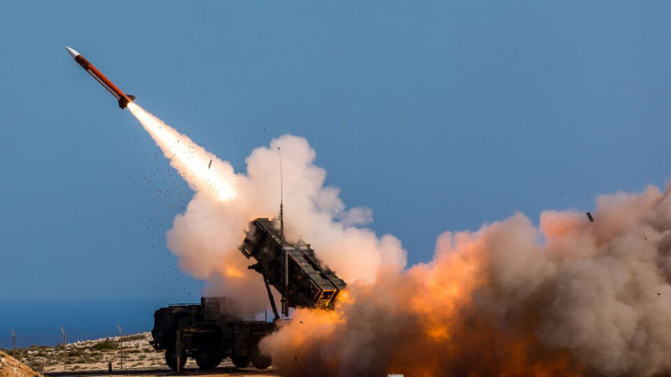 "Ukrayna'ya 10 milyar dolarlık silah sevkiyatı"