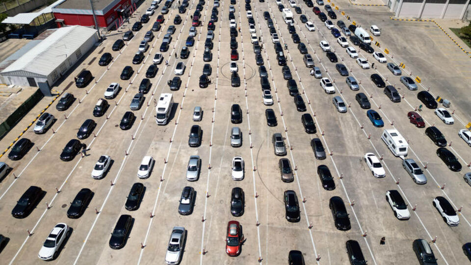 Tüm zamanların rekoru kırıldı