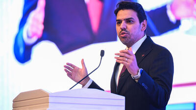 TİKA Başkanı Eren, görevi devraldı