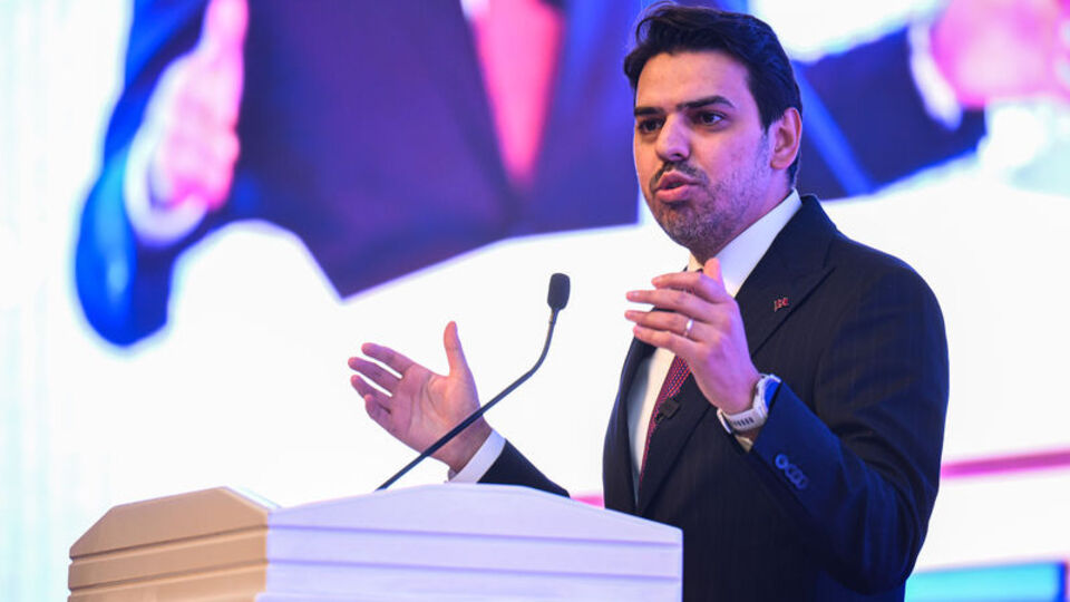 TİKA Başkanı Eren, görevi devraldı