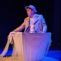 'Hayatı Hikâye Olan Adam Sait Faik' AKM'de