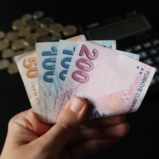 En düşük emekli maaşı Resmi Gazete'de yayımlandı mı?