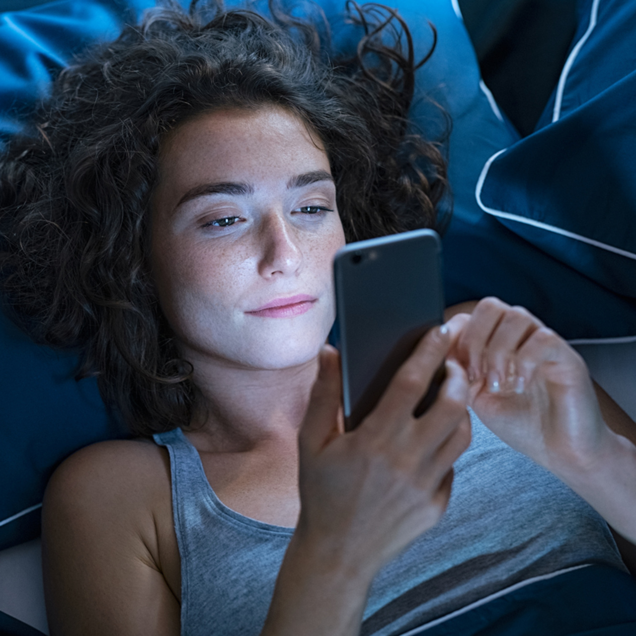 Bu yöntemlerle telefon bağımlılığına son!