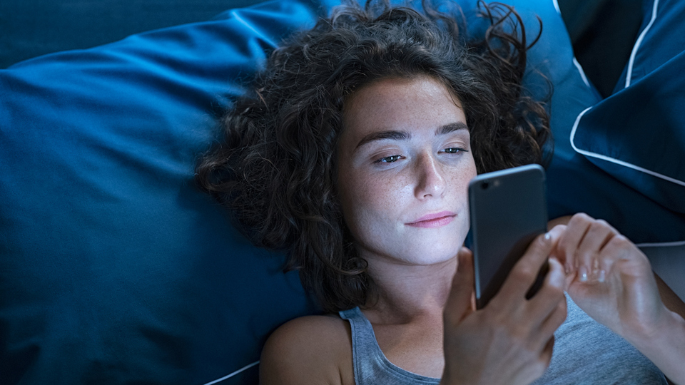 Bu yöntemlerle telefon bağımlılığına son!