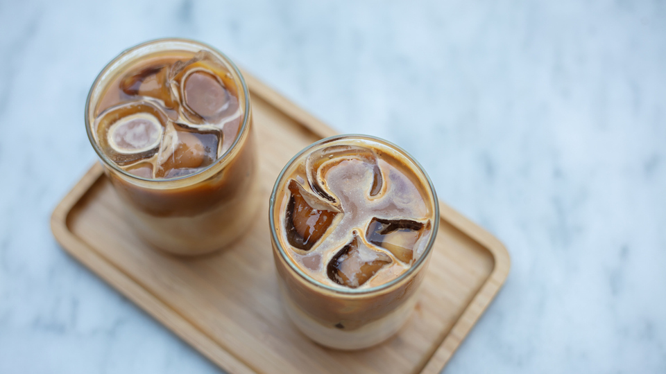 Soğuk kahve günde en fazla kaç bardak içilmeli?