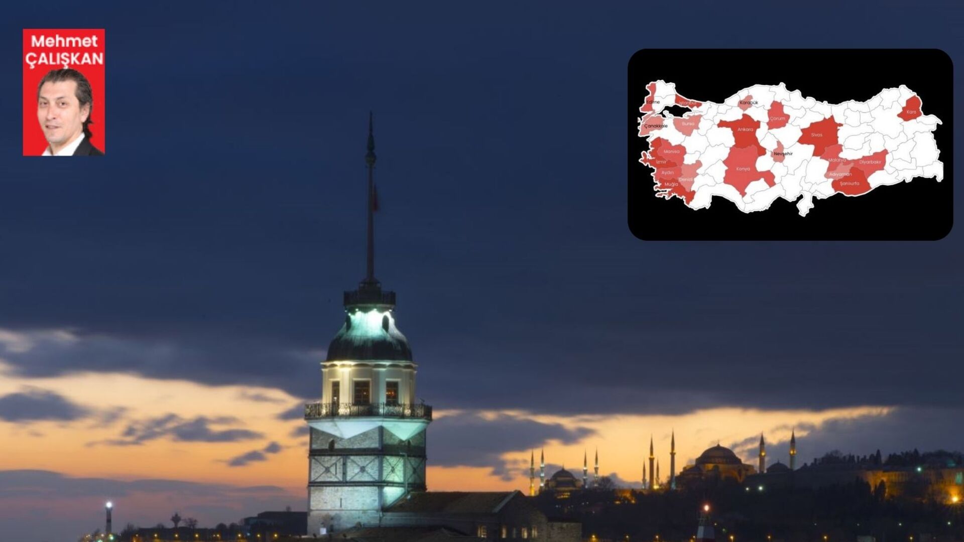 Türkiye'nin Hedefi: Dünya Turizminde İlk 10 Arasında Yer Almak!