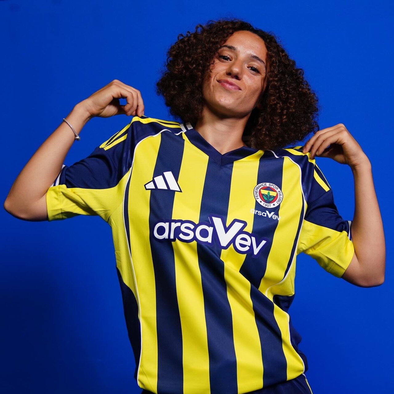 Fenerbahçe, Peritan Bozdağ'ı transfer etti!