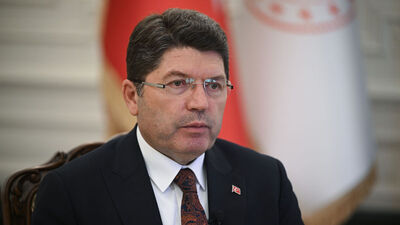 Tunç: AK Partili belediyelere de soruşturma açıldı