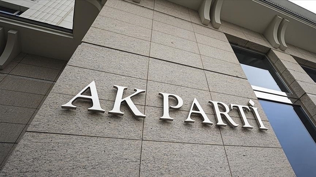 AK Parti'den '15 Temmuz' paylaşımı