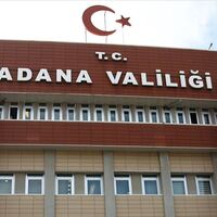 Adana Valiliği’nden büyükşehir belediye başkan vekili seçimine dair açıklama